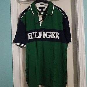 Tommy Hilfiger polo
